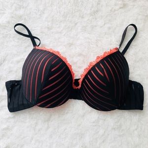 Q-T 36B bra